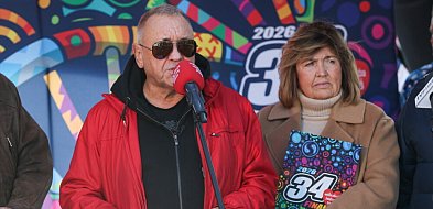 Celem 34. Finału WOŚP leczenie chorób przewodu pokarmowego u dzieci-25118