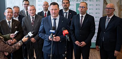 PSL postuluje koniec przestawiania zegarków i zmiany czasu-25172