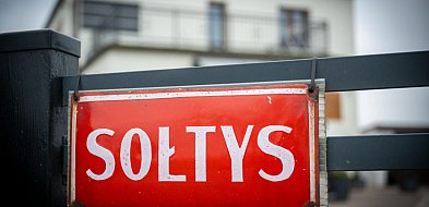 Od 1 stycznia duże zmiany w uprawnieniach sołtysów-25186