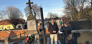 1 listopada, w sobotę o godz. 8. rozpocznie się w Radomsku kwesta na cmentarzach-25250