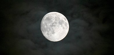 Największa superpełnia Księżyca w tym roku – 5 listopada-25307