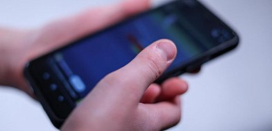 Badanie: Polacy najczęściej korzystają z internetu, żeby zrobić zakupy-25368