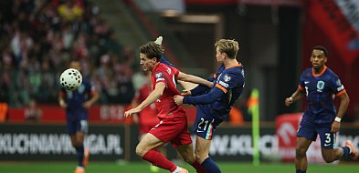 El. MŚ 2026 – Polska – Holandia 1:1-25409