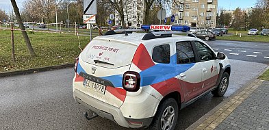 Lekarz: krwiodawstwo kluczowe w onkologii – bez krwi nie możemy leczyć-25502