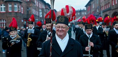 Barbórka i tradycje górnicze z Górnego Śląska czekają na wpis na listę UNESCO-25686
