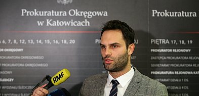 Badania DNA potwierdziły, że ciało znalezione pod Radomskiem to porwany 34-latek z-25796