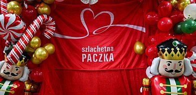 Rozpoczął się „weekend cudów” Szlachetnej Paczki-25815