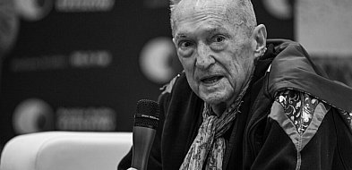 Nie żyje Michał Urbaniak - jazzman, kompozytor, aranżer-25900