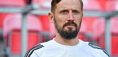 Łukasz Tomczyk trenerem Rakowa Częstochowa-25916