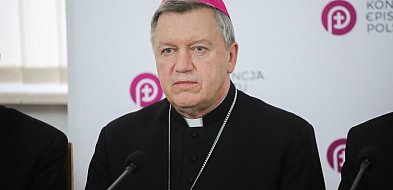 Abp Kupny: Syn Boży przynosi światu pokój i przebaczenie-25945