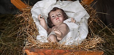 Kościół katolicki 25 grudnia obchodzi uroczystość Narodzenia Pańskiego-25953