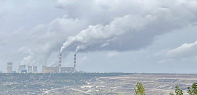 Ostatnie tony węgla z Pola Bełchatów kluczowym etapem transformacji energ-25968