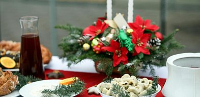 Nadmiar świątecznego jedzenia można zanieść do jadłodzielni-25979