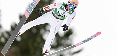 PK w skokach – Kubacki trzeci, zwycięstwo Austriaka Leitnera w Engelbergu-25989