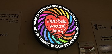 34. Finał WOŚP. W niedzielę zbiórka na diagnostykę i leczenie chorób przewodu poka