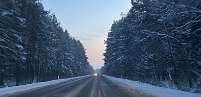 Prognoza pogody na 27 i 28 stycznia