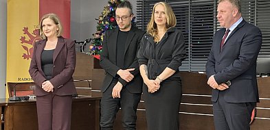 Powiat Radomszczański rozpoczął prace nad stworzeniem marki regionu