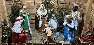 Święto Ofiarowania Pańskiego kończy w Kościele okres śpiewania kolęd