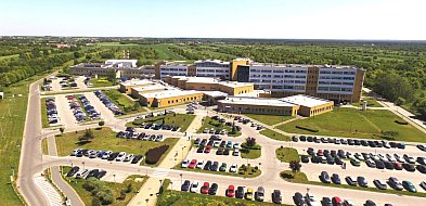 Współpraca UJD w Częstochowie ze szpitalem prowadzonym przez Powiat Radomszczański