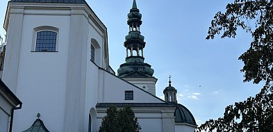 15 lutego w kościołach odbędzie się ogólnopolska zbiórka na pomoc Ukrainie