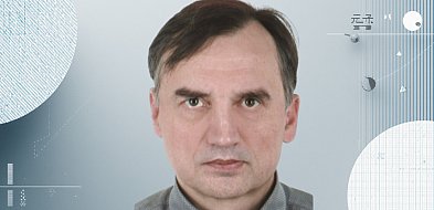 Prokuratura Krajowa wydała list gończy za byłym szefem MS Zbigniewem Ziobro