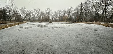 Ostrzeżenie pierwszego stopnia dla miejscowości Radomsko i dla okolic