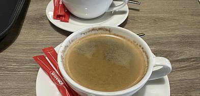 Badania: kawa z kofeiną zmniejsza ryzyko demencji