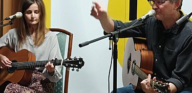 Nie żyje wokalistka i gitarzystka Dominika Żukowska