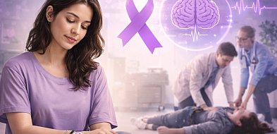 Ekspertka: 250 tys. pacjentów w Polsce zmaga się z padaczką