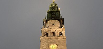 Jasna Góra: rozpoczęło się 40-godzinne nabożeństwo przed Wielkim Postem