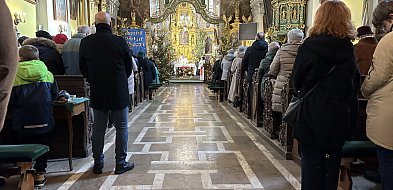 W Kościele katolickim Środa Popielcowa rozpoczyna Wielki Post