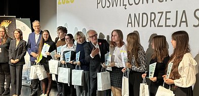 Zbigniew Zamachowski bohaterem XVIII Dni Kina w Radomsku. Znamy program wydarzenia