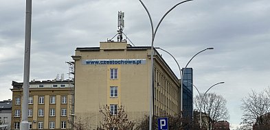 Dobrzyński: CBA zatrzymała prezydenta Częstochowy, w tle podejrzenie korupcji