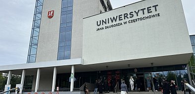 17 marca Dzień Otwarty na Uniwersytecie Jana Długosza w Częstochowie