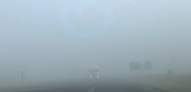 Ostrzeżenie pierwszego stopnia dla miejscowości Radomsko i dla okolic