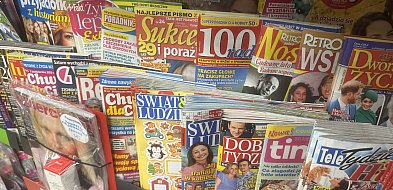 Wróbel: w ustawie medialnej chcemy utrzymać zakaz wydawania prasy przez samorządy