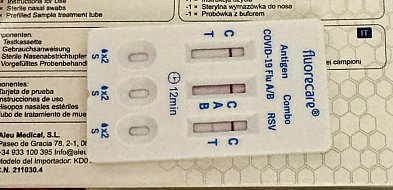 Rośnie liczba zakażeń wirusem RSV