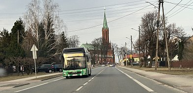Częstochowa z unijną dotacją do autobusów elektrycznych i rozbudowy zaplecza dla n