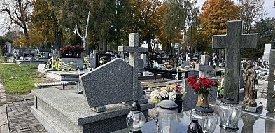 Zmarli w ostatnim czasie, których pożegnaliśmy w Radomsku
