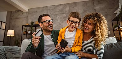 Jak nauczyć dziecko oszczędzać w cyfrowym świecie? Poznaj Misję SPOKO BONUS ESBANK