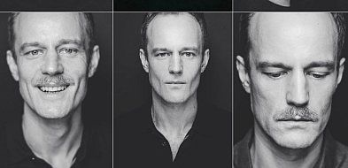 Zmarł aktor Maciej Pesta; miał 43 lata