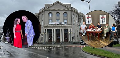 „Medea” w Teatrze im. Adama Mickiewicza. Premiera w Międzynarodowy Dzień Teatru