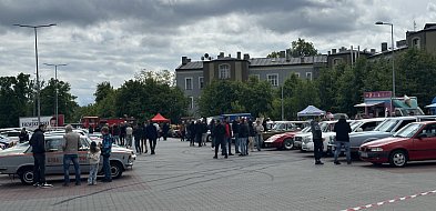 Od poniedziałku za driftowanie grozić będzie przynajmniej 1,5 tys. zł mandatu