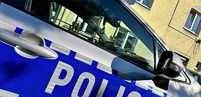 Policjant po służbie zatrzymał złodzieja w centrum Radomska. Okazało się, że…