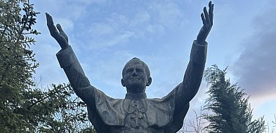 21. rocznica śmierci papieża Jana Pawła II