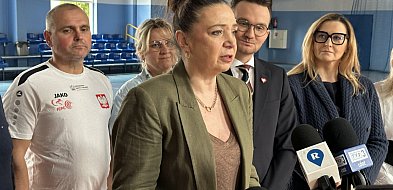 104 miliony złotych na sport: Klub Pro wspiera region łódzki