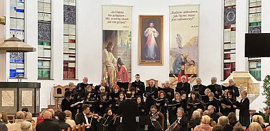 W najbliższą niedzielę obchody święta Bożego Miłosierdzia