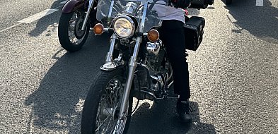 Na Jasnej Górze Motocyklowy Zlot Gwiaździsty oficjalnie rozpocznie sezon