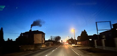 Zanieczyszczone powietrze ma związek z migrenami