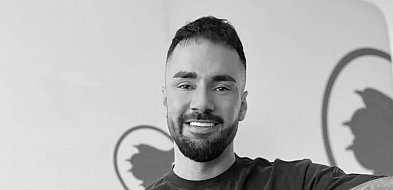 Nie żyje poseł Lewicy Łukasz Litewka